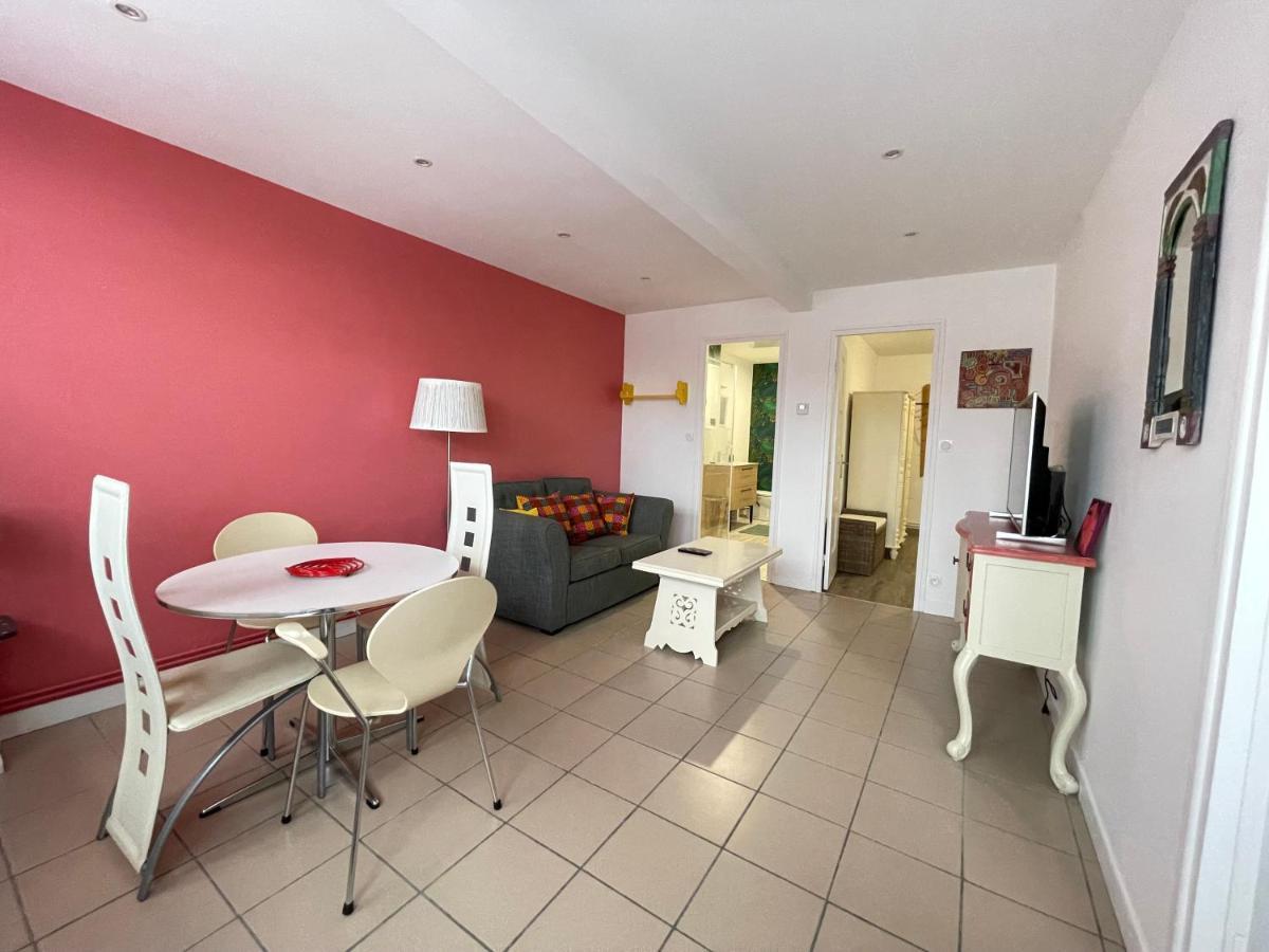 Appartement Serendipity Marquise