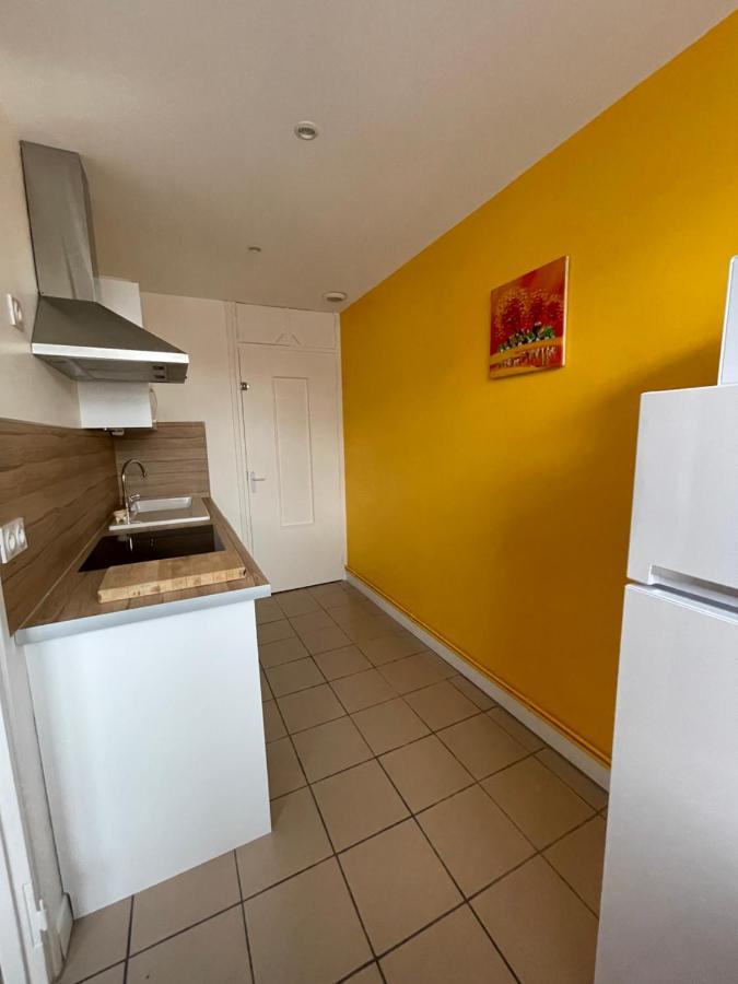 Appartement Serendipity *