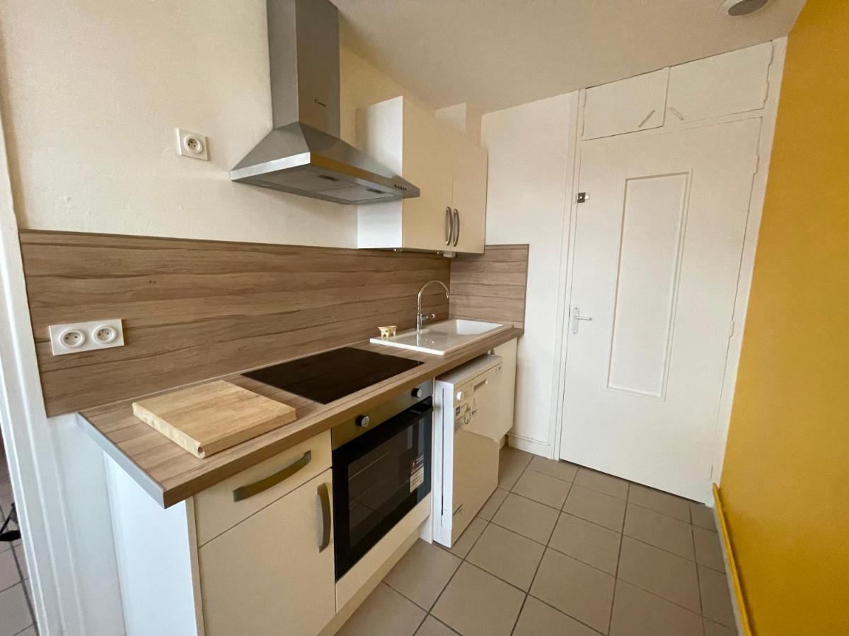Serendipity Appartement *