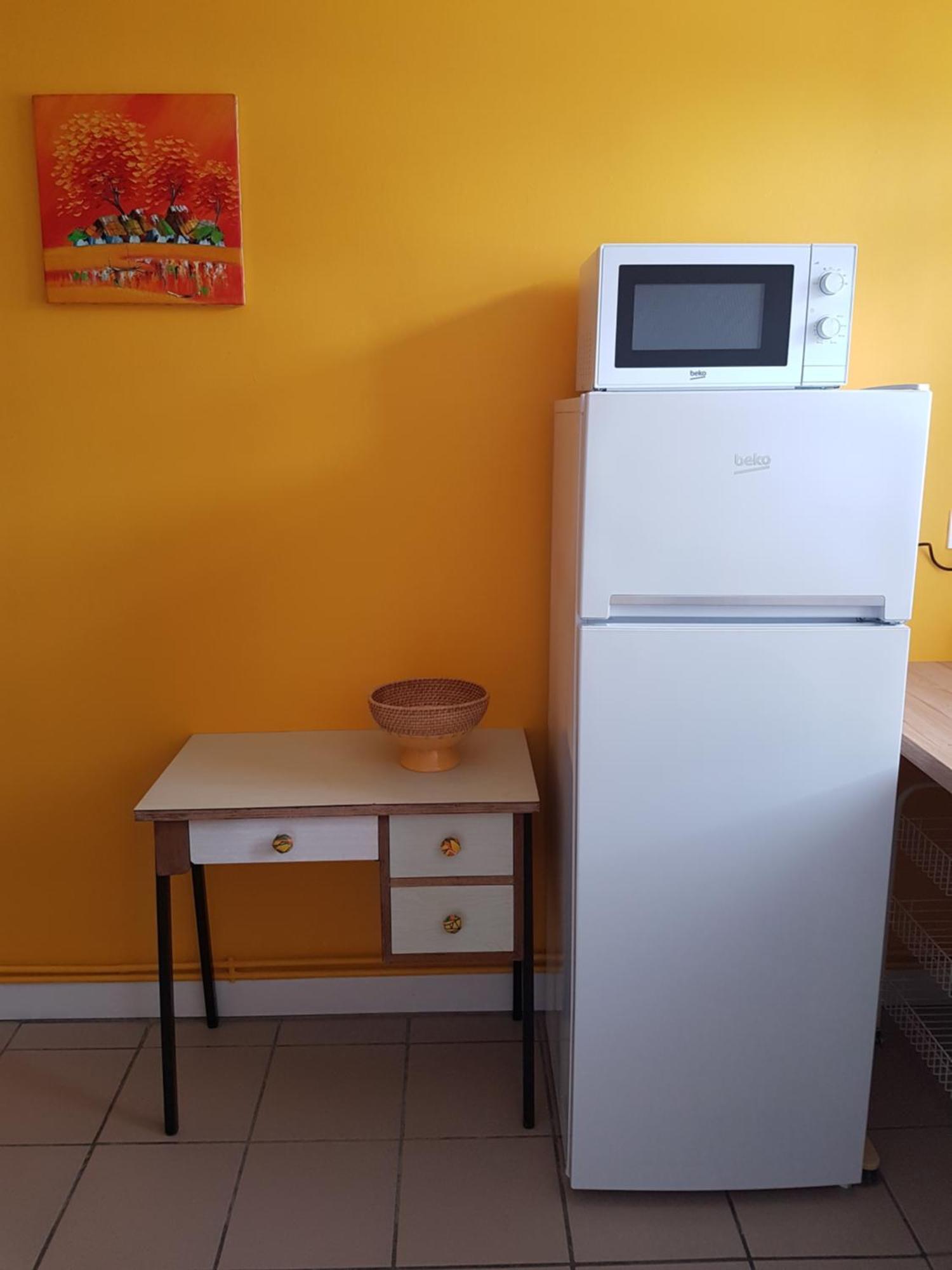 Appartement Serendipity *